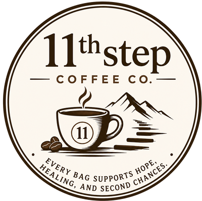 11th Step Coffee Co.